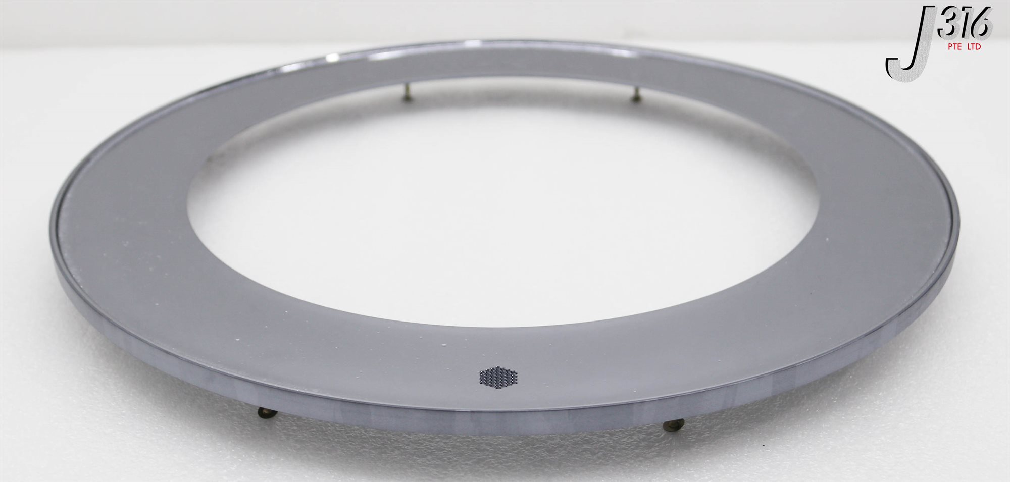 34553 LAM RESEARCH RING ASSY, ELECTRODE, OUTER, SI 716-082039-245
